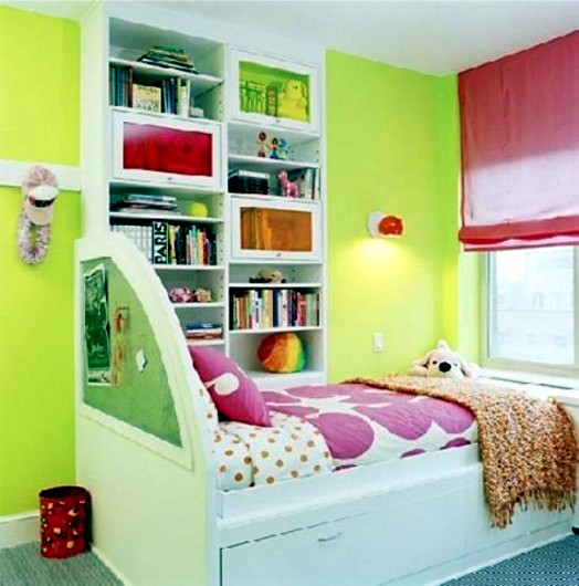 20 green nursery interiors, which act inspiring 20 green nursery interiors, which act inspiring