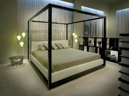 50 cool ideas for canopy beds made of wood in the bedroom 50 cool ideas for canopy beds made of wood in the bedroom