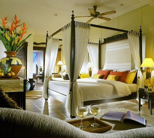 50 cool ideas for canopy beds made of wood in the bedroom 50 cool ideas for canopy beds made of wood in the bedroom