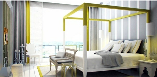 50 cool ideas for canopy beds made of wood in the bedroom 50 cool ideas for canopy beds made of wood in the bedroom