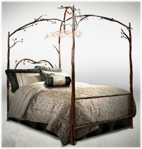 50 cool ideas for canopy beds made of wood in the bedroom 50 cool ideas for canopy beds made of wood in the bedroom