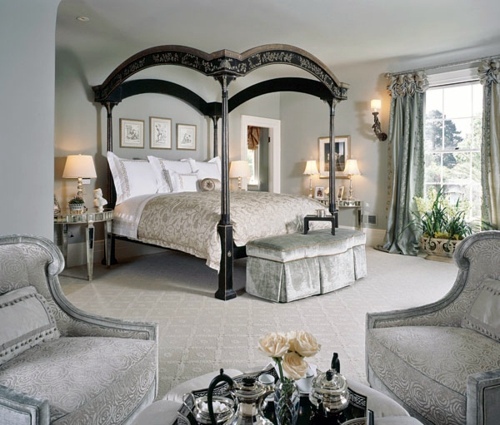 50 cool ideas for canopy beds made of wood in the bedroom 50 cool ideas for canopy beds made of wood in the bedroom