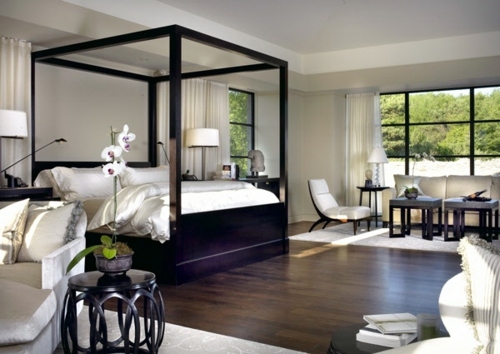 50 cool ideas for canopy beds made of wood in the bedroom 50 cool ideas for canopy beds made of wood in the bedroom