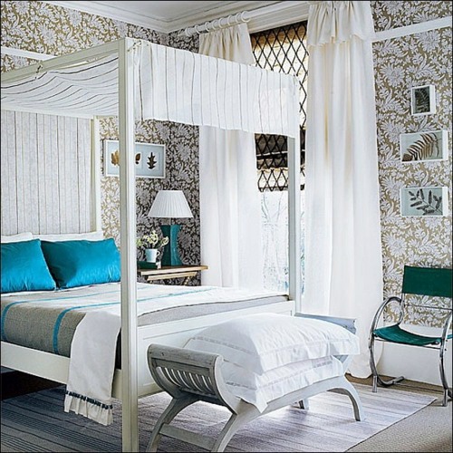 50 cool ideas for canopy beds made of wood in the bedroom 50 cool ideas for canopy beds made of wood in the bedroom