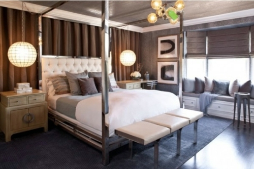 50 cool ideas for canopy beds made of wood in the bedroom 50 cool ideas for canopy beds made of wood in the bedroom