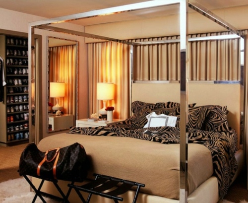 50 cool ideas for canopy beds made of wood in the bedroom 50 cool ideas for canopy beds made of wood in the bedroom