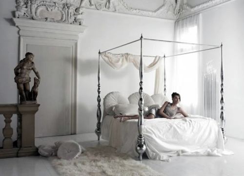 50 cool ideas for canopy beds made of wood in the bedroom 50 cool ideas for canopy beds made of wood in the bedroom