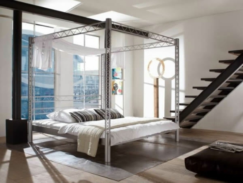50 cool ideas for canopy beds made of wood in the bedroom 50 cool ideas for canopy beds made of wood in the bedroom