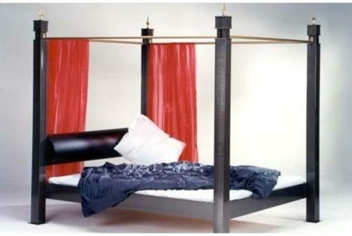 50 cool ideas for canopy beds made of wood in the bedroom 50 cool ideas for canopy beds made of wood in the bedroom