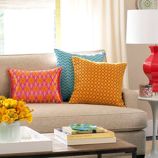 Cool Living Tips for living room decoration