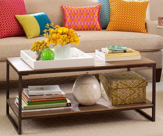 Cool Living Tips for living room decoration
