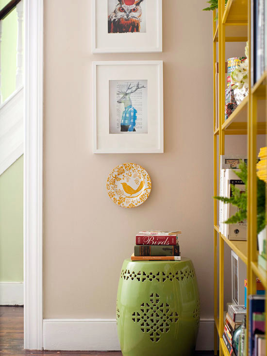 Cool Living Tips for living room decoration