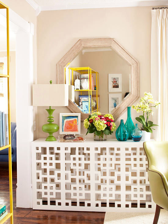 Cool Living Tips for living room decoration