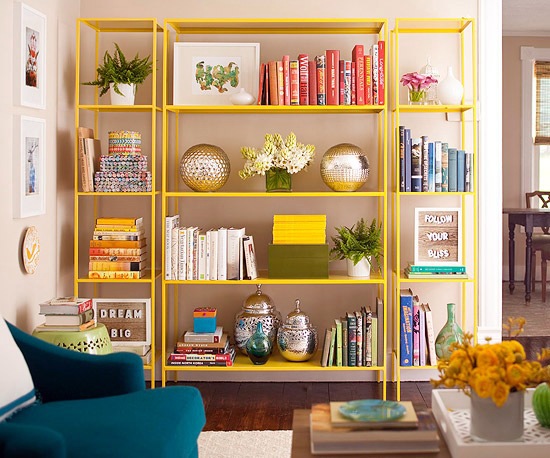 Cool Living Tips for living room decoration