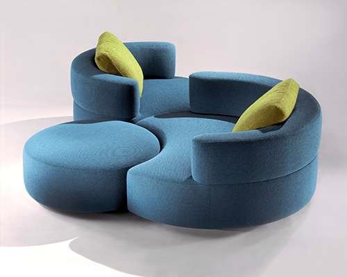 Cool Modern Sofa Designs - unforgettable moments at home
