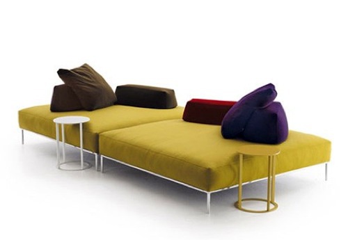 Cool Modern Sofa Designs - unforgettable moments at home