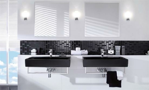 33 dark bathroom design ideas 33 dark bathroom design ideas