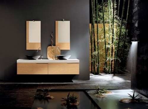 33 dark bathroom design ideas 33 dark bathroom design ideas