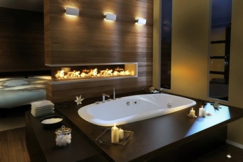 33 dark bathroom design ideas 33 dark bathroom design ideas