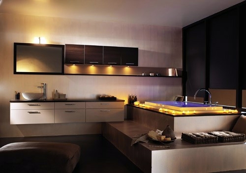 33 dark bathroom design ideas 33 dark bathroom design ideas