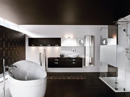 33 dark bathroom design ideas 33 dark bathroom design ideas