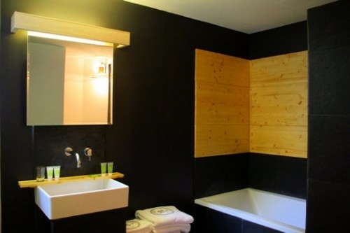 33 dark bathroom design ideas 33 dark bathroom design ideas