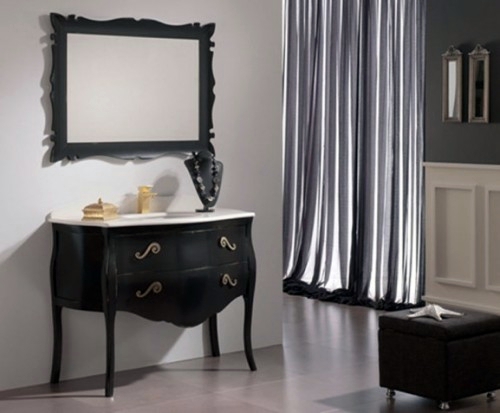 33 dark bathroom design ideas 33 dark bathroom design ideas