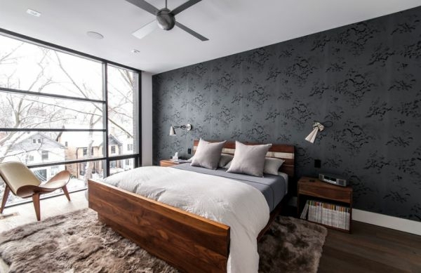 Setting up Modern Youth Room - 60 cool interior design ideas for every taste Setting up Modern Youth Room - 60 cool interior design ideas for every taste
