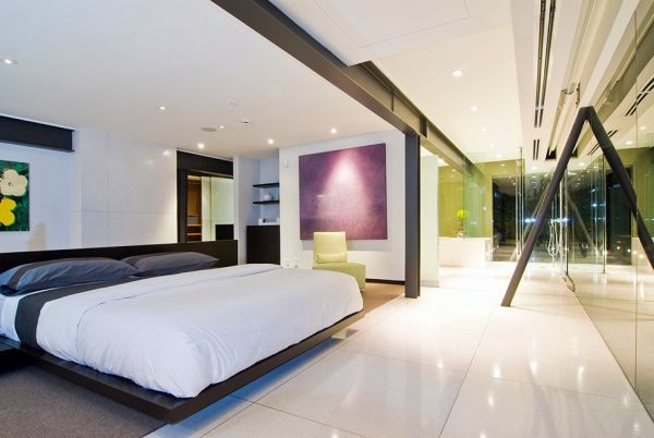 Setting up Modern Youth Room - 60 cool interior design ideas for every taste Setting up Modern Youth Room - 60 cool interior design ideas for every taste