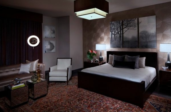 Setting up Modern Youth Room - 60 cool interior design ideas for every taste Setting up Modern Youth Room - 60 cool interior design ideas for every taste
