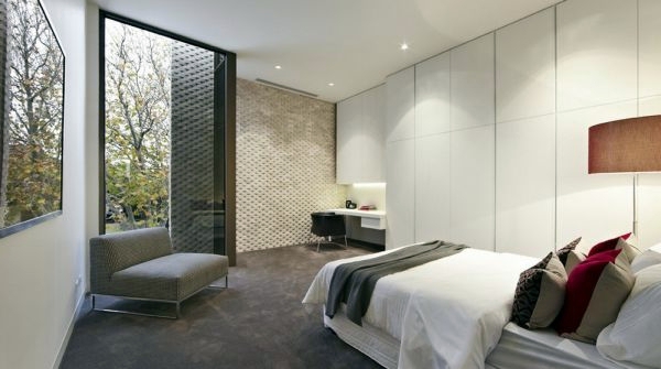 Setting up Modern Youth Room - 60 cool interior design ideas for every taste Setting up Modern Youth Room - 60 cool interior design ideas for every taste