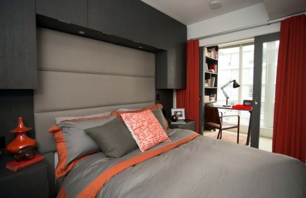 Setting up Modern Youth Room - 60 cool interior design ideas for every taste Setting up Modern Youth Room - 60 cool interior design ideas for every taste