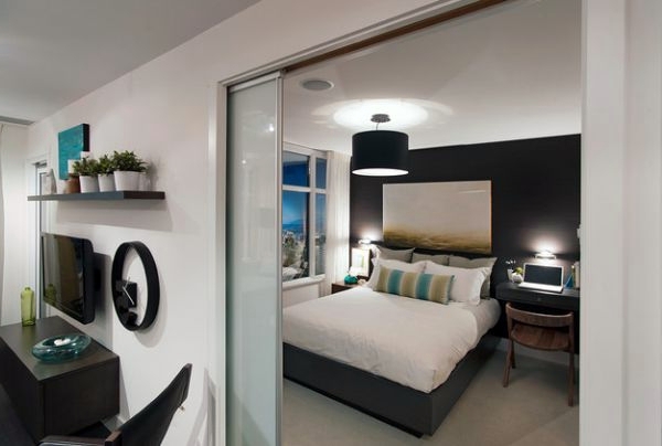 Setting up Modern Youth Room - 60 cool interior design ideas for every taste Setting up Modern Youth Room - 60 cool interior design ideas for every taste