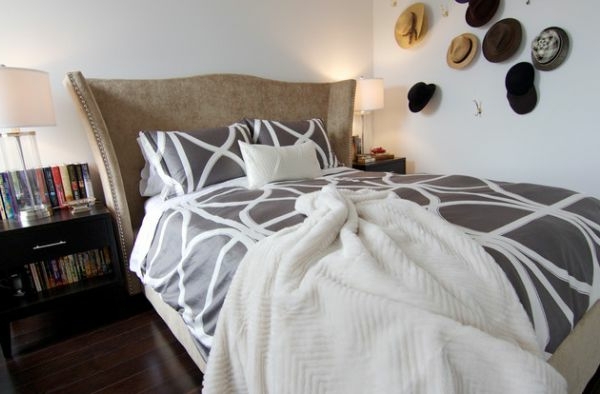 Setting up Modern Youth Room - 60 cool interior design ideas for every taste Setting up Modern Youth Room - 60 cool interior design ideas for every taste