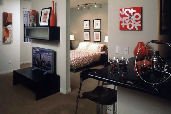 Setting up Modern Youth Room - 60 cool interior design ideas for every taste Setting up Modern Youth Room - 60 cool interior design ideas for every taste
