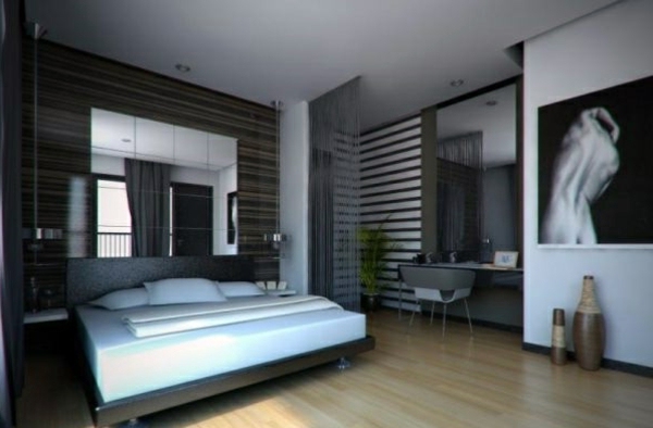 Setting up Modern Youth Room - 60 cool interior design ideas for every taste Setting up Modern Youth Room - 60 cool interior design ideas for every taste