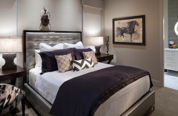 Setting up Modern Youth Room - 60 cool interior design ideas for every taste Setting up Modern Youth Room - 60 cool interior design ideas for every taste