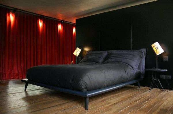 Setting up Modern Youth Room - 60 cool interior design ideas for every taste Setting up Modern Youth Room - 60 cool interior design ideas for every taste