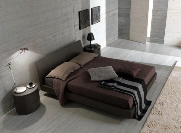 Setting up Modern Youth Room - 60 cool interior design ideas for every taste Setting up Modern Youth Room - 60 cool interior design ideas for every taste