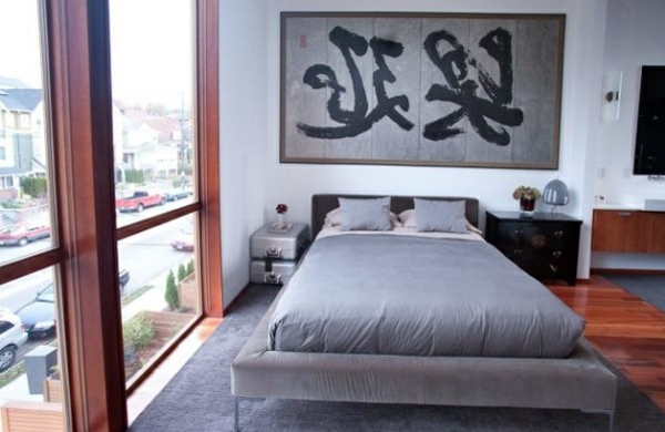Setting up Modern Youth Room - 60 cool interior design ideas for every taste Setting up Modern Youth Room - 60 cool interior design ideas for every taste