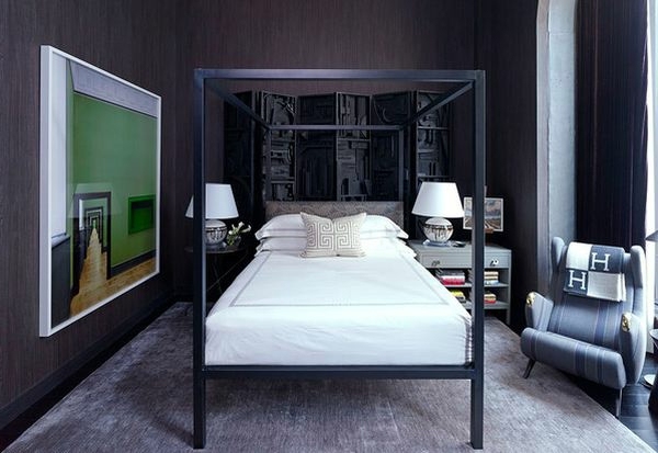 Setting up Modern Youth Room - 60 cool interior design ideas for every taste Setting up Modern Youth Room - 60 cool interior design ideas for every taste