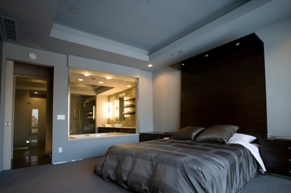 Setting up Modern Youth Room - 60 cool interior design ideas for every taste Setting up Modern Youth Room - 60 cool interior design ideas for every taste