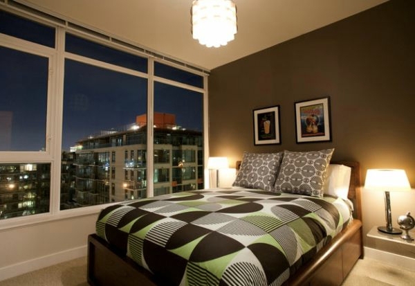 Setting up Modern Youth Room - 60 cool interior design ideas for every taste Setting up Modern Youth Room - 60 cool interior design ideas for every taste