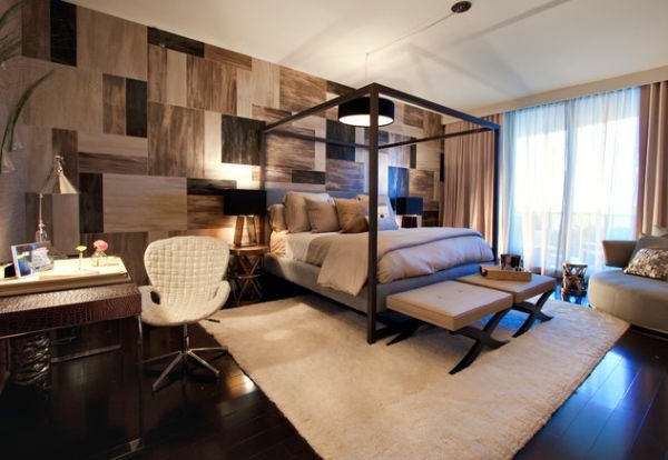Setting up Modern Youth Room - 60 cool interior design ideas for every taste Setting up Modern Youth Room - 60 cool interior design ideas for every taste