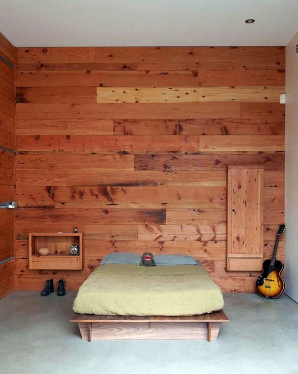 Setting up Modern Youth Room - 60 cool interior design ideas for every taste Setting up Modern Youth Room - 60 cool interior design ideas for every taste