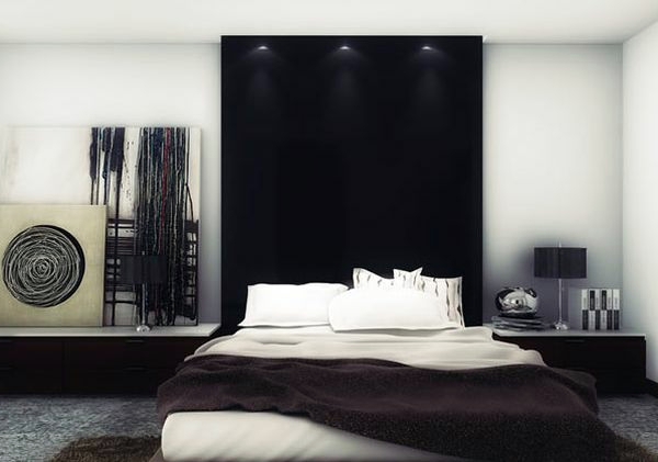 Setting up Modern Youth Room - 60 cool interior design ideas for every taste Setting up Modern Youth Room - 60 cool interior design ideas for every taste