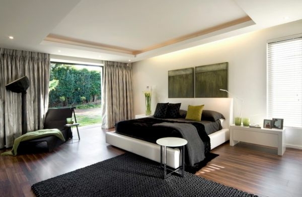 Setting up Modern Youth Room - 60 cool interior design ideas for every taste Setting up Modern Youth Room - 60 cool interior design ideas for every taste