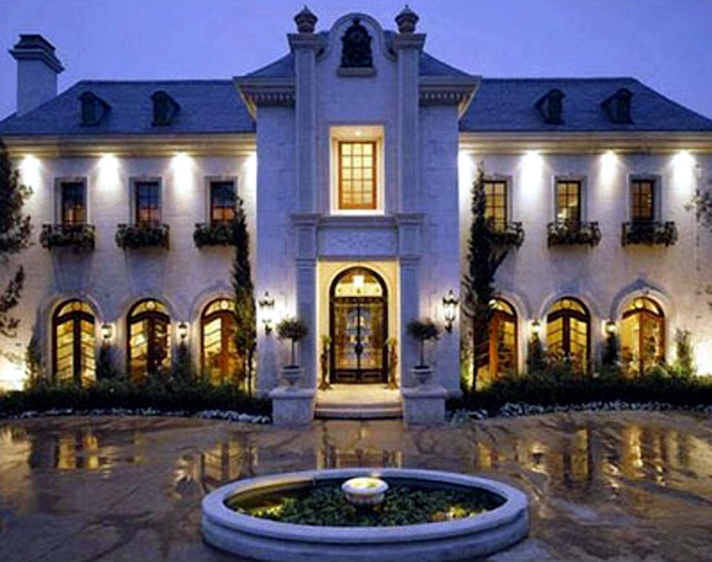 Maison de star - Home of Michael Jackson Maison de star - Home of Michael Jackson
