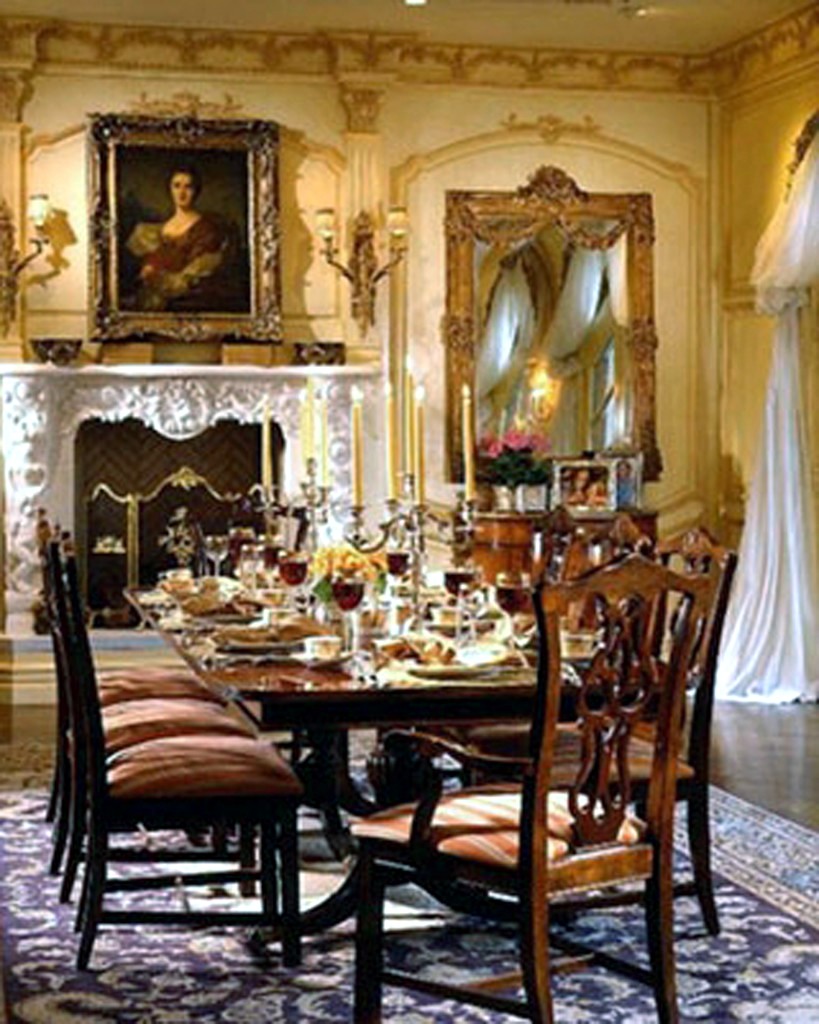Home of Michael Jackson Home of Michael Jackson