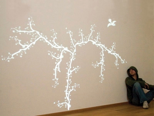 As if from beyond the grave here: emitting light wallpaper by Jonas Samson As if from beyond the grave here: emitting light wallpaper by Jonas Samson